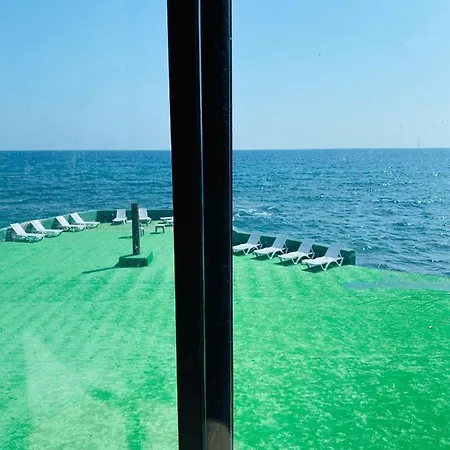 Anessa Beach Hotel